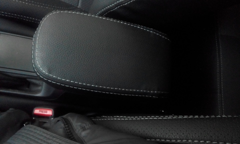 Фото в бортжурнале Toyota Corolla (140/150)