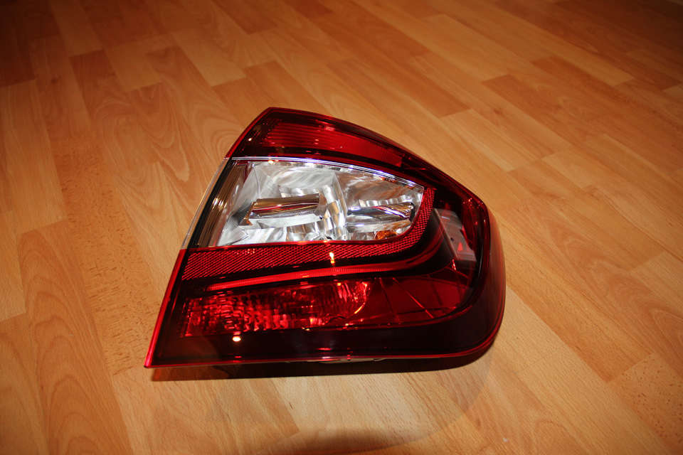 Фото в бортжурнале Skoda Rapid (1G)