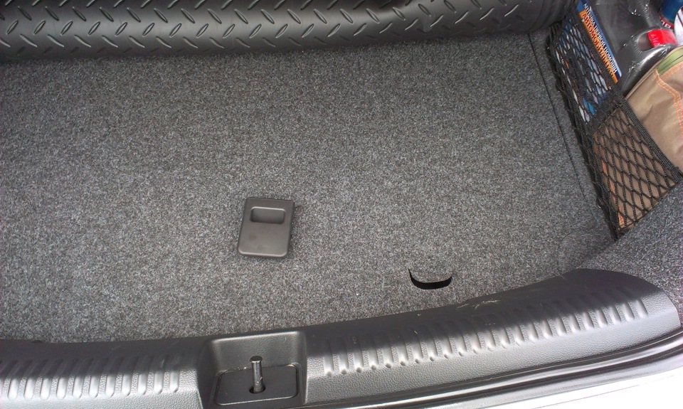 Фото в бортжурнале Volkswagen Jetta VI
