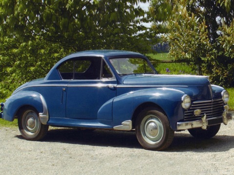 Фото в бортжурнале Peugeot 205