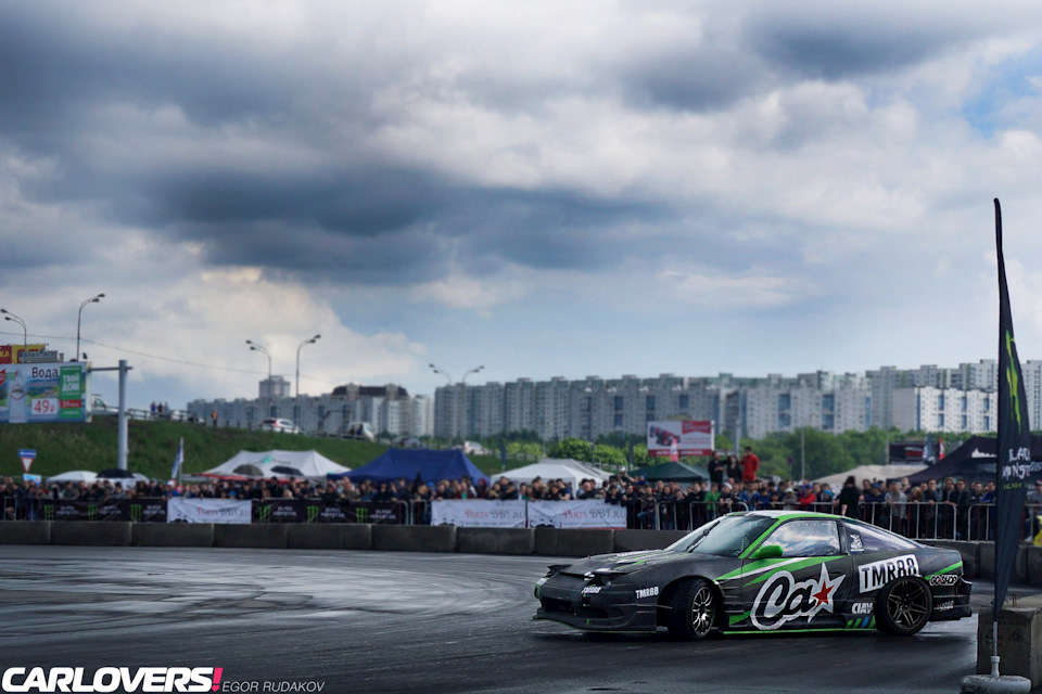 Фото в бортжурнале Nissan Silvia (S15)