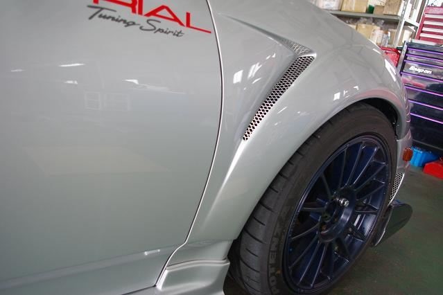 Фото в бортжурнале Toyota Celica (230)