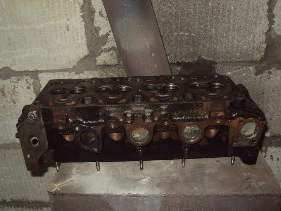 Фото в бортжурнале Ford Mondeo I