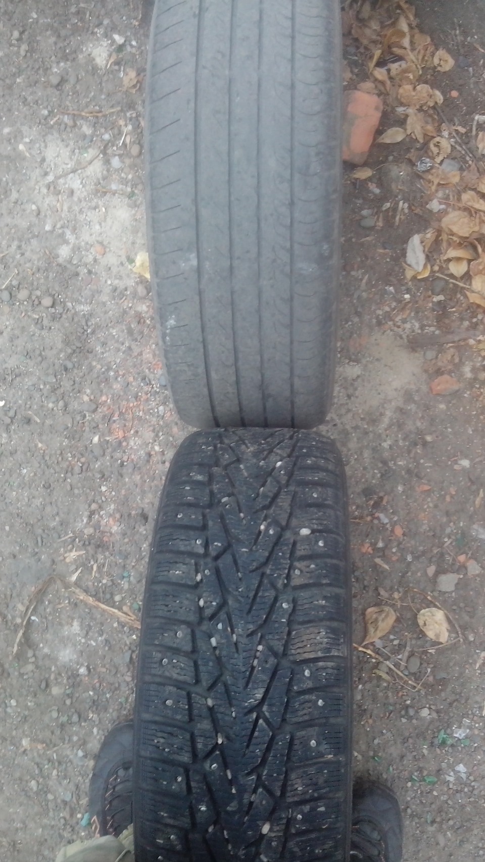 Фото в бортжурнале Volvo V50