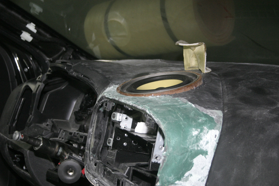 Фото в бортжурнале Lada XRAY