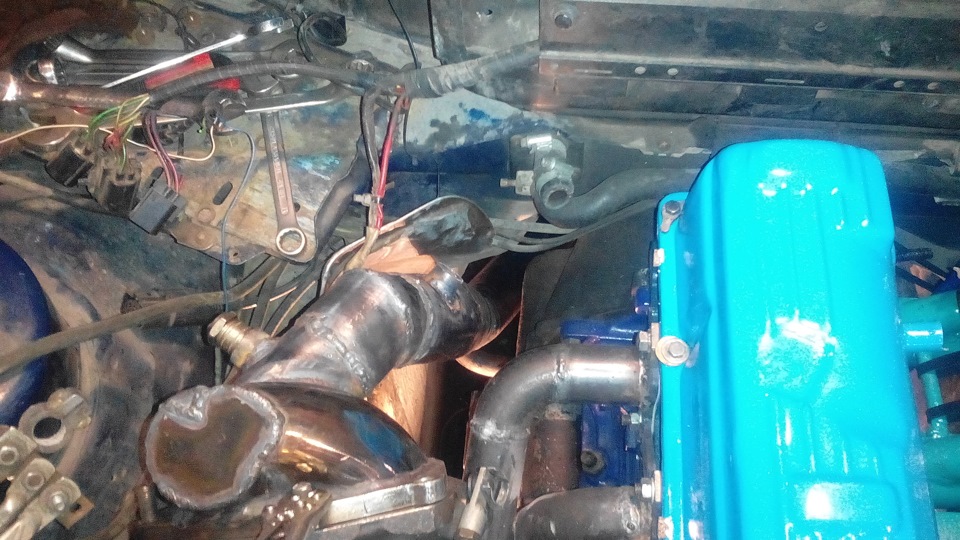 Фото в бортжурнале Ford Sierra
