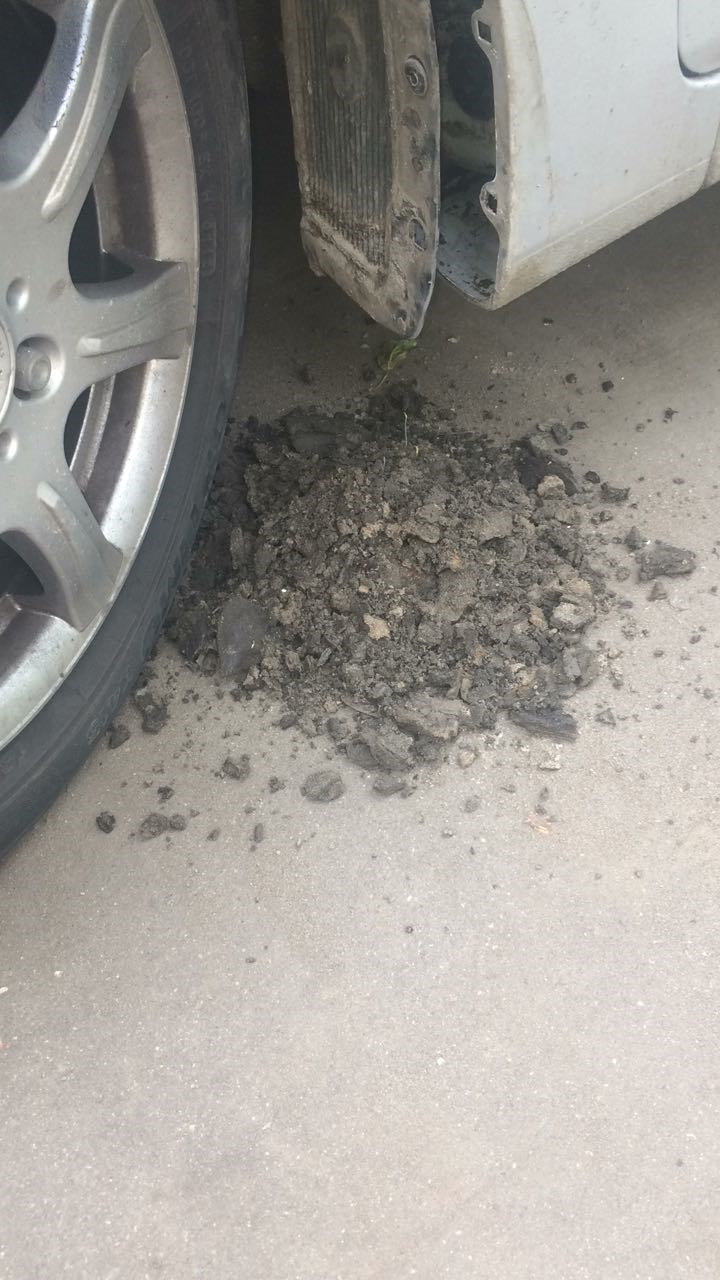 Фото в бортжурнале Hyundai Solaris (1G)