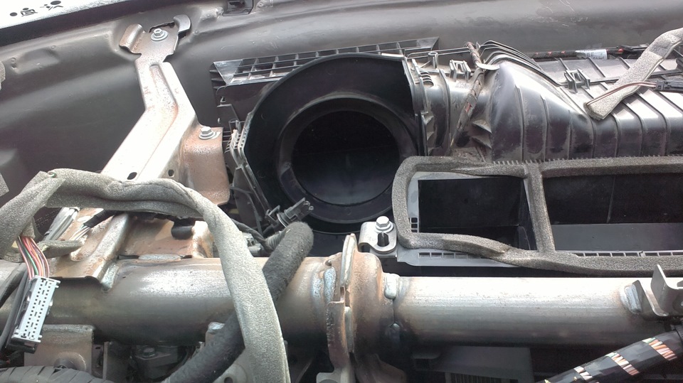 Фото в бортжурнале Renault Scenic II