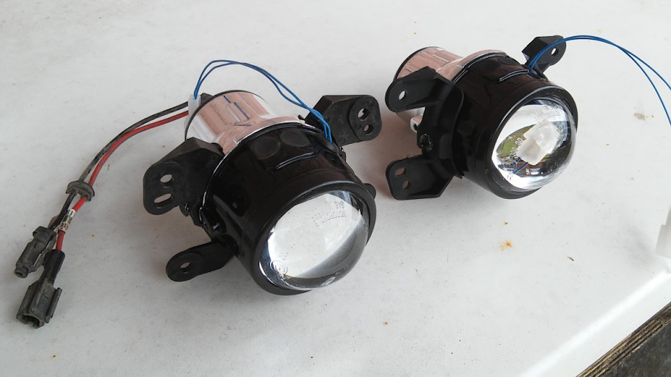 Фото в бортжурнале Nissan Qashqai (1G)