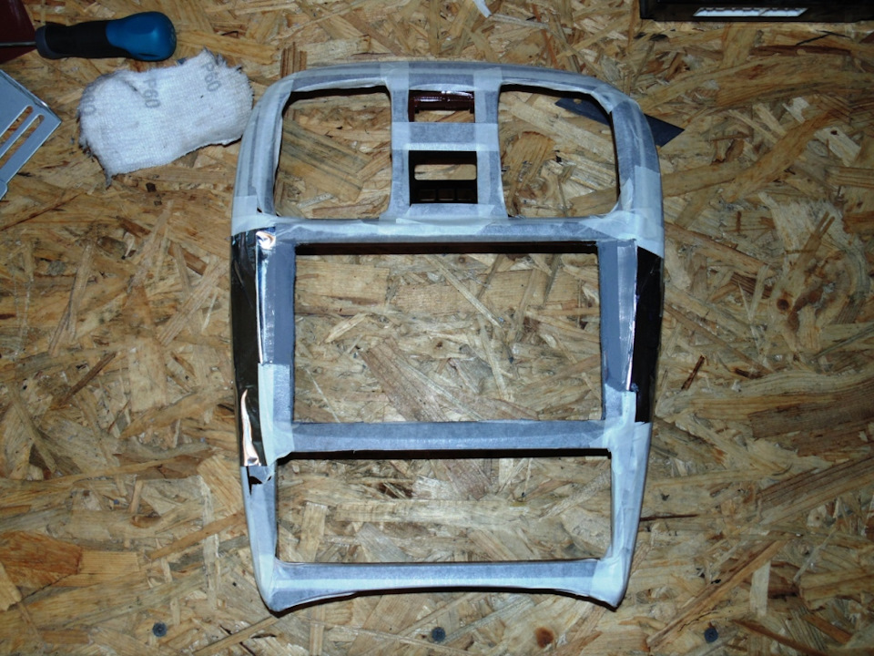 Фото в бортжурнале Hyundai Sonata IV (EF)