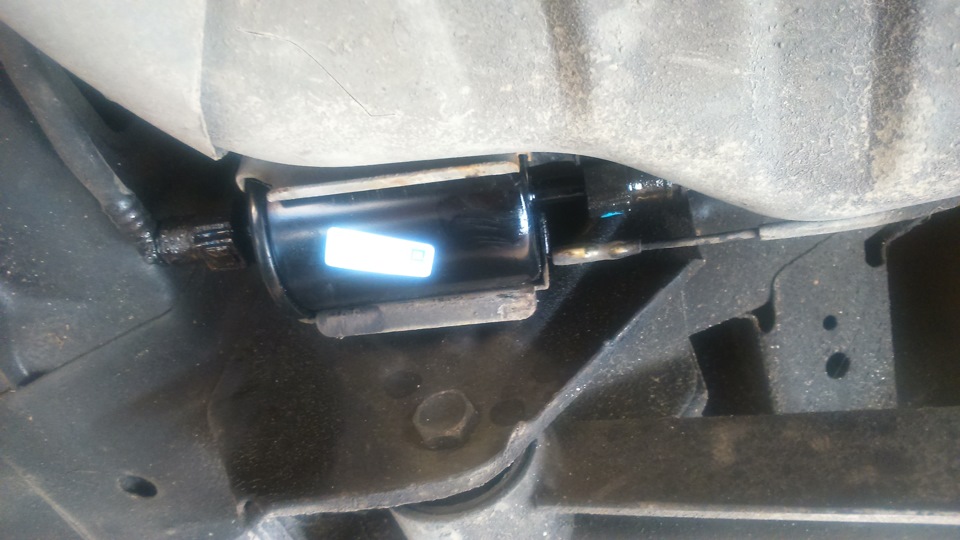 Фото в бортжурнале Daewoo Matiz (M100/M150)