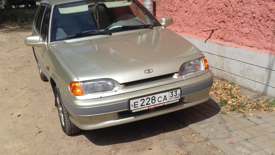 Lada 2114