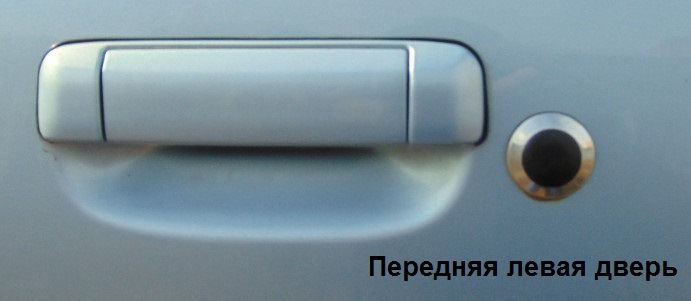 Фото в бортжурнале Mazda Demio (1G)