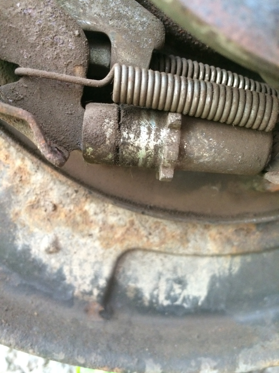 Фото в бортжурнале Subaru Impreza WRX (GH/GE/GV/GR)