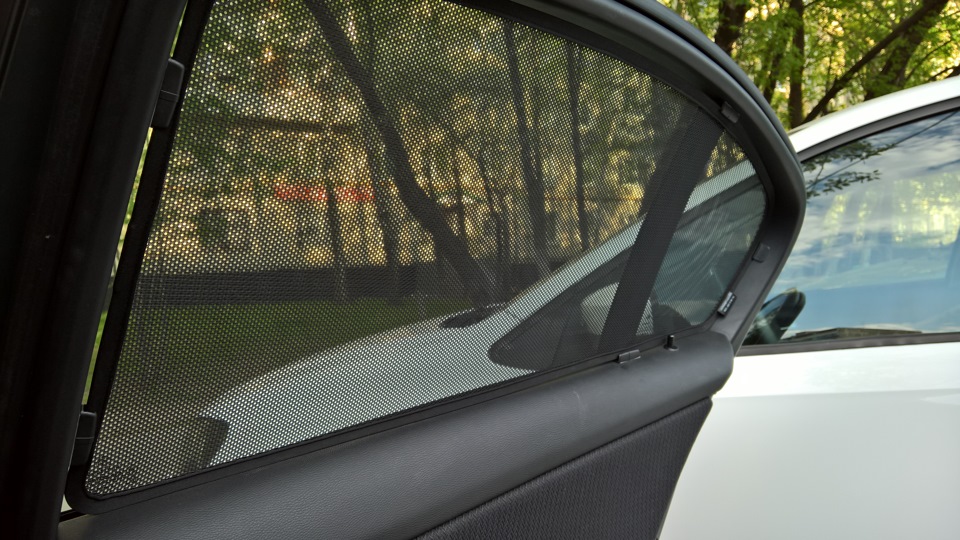 Фото в бортжурнале BMW 3 series (E90)