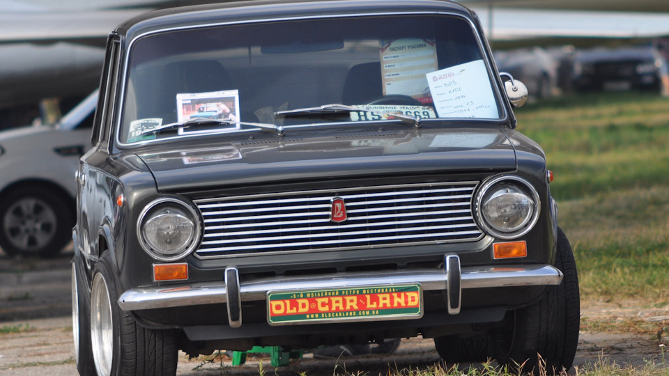 Lada 2101