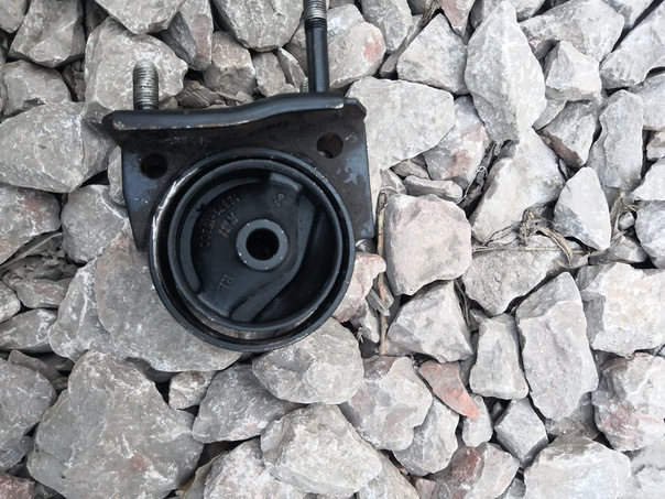 Фото в бортжурнале Toyota Camry (V40)