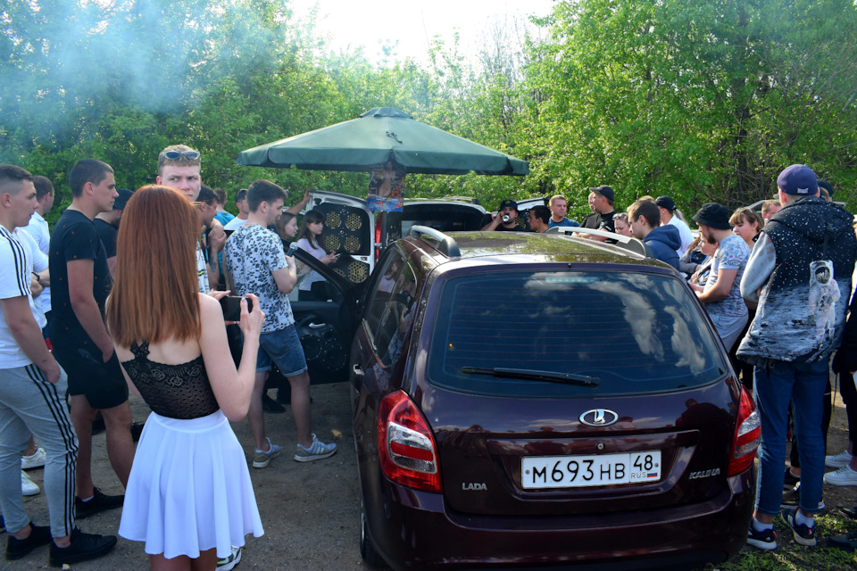 Фото в бортжурнале Mazda 3 (1G) BK