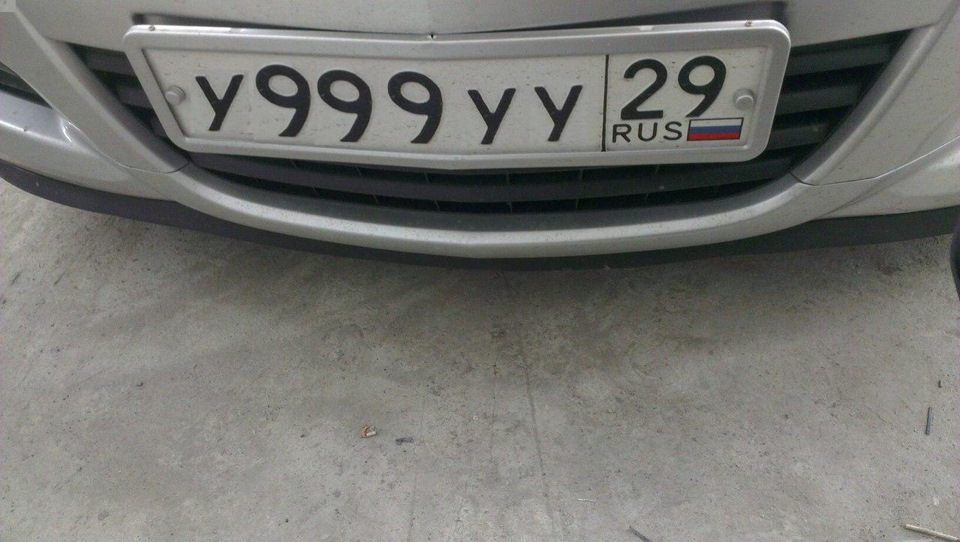 Найди камеру… — Opel Vectra C