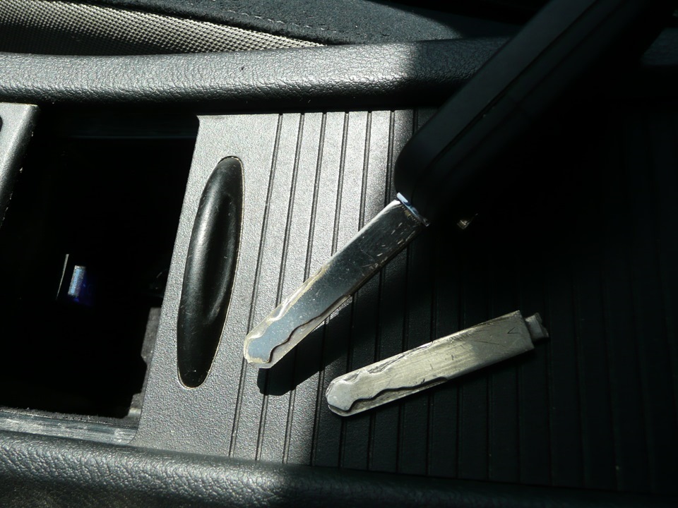 Фото в бортжурнале Honda Civic Hatchback (8G)