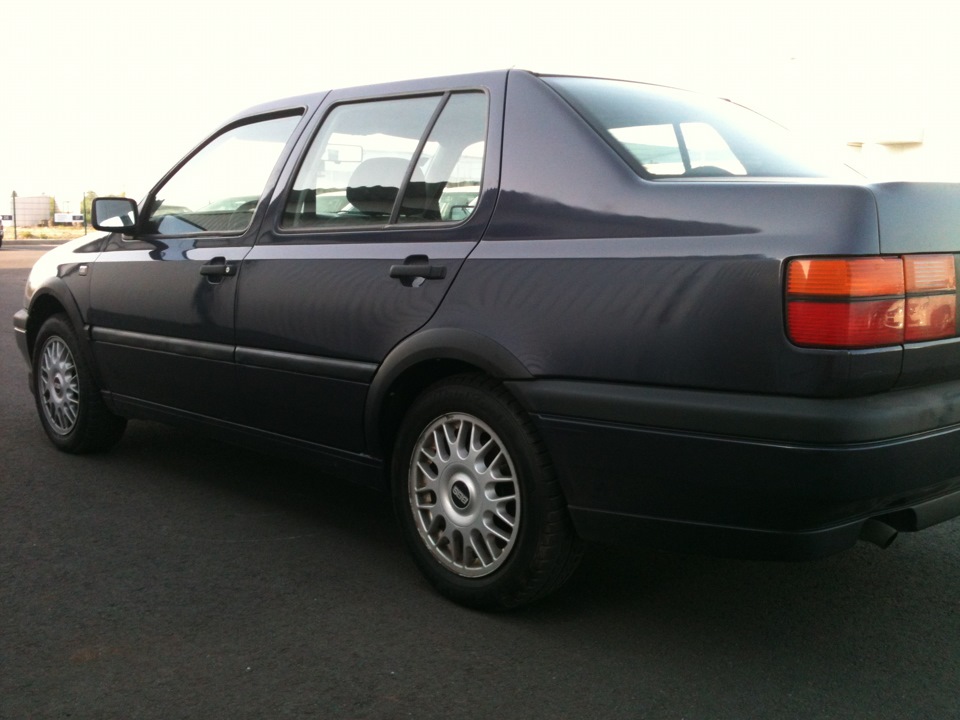 Фото в бортжурнале Nissan Primera (P10)