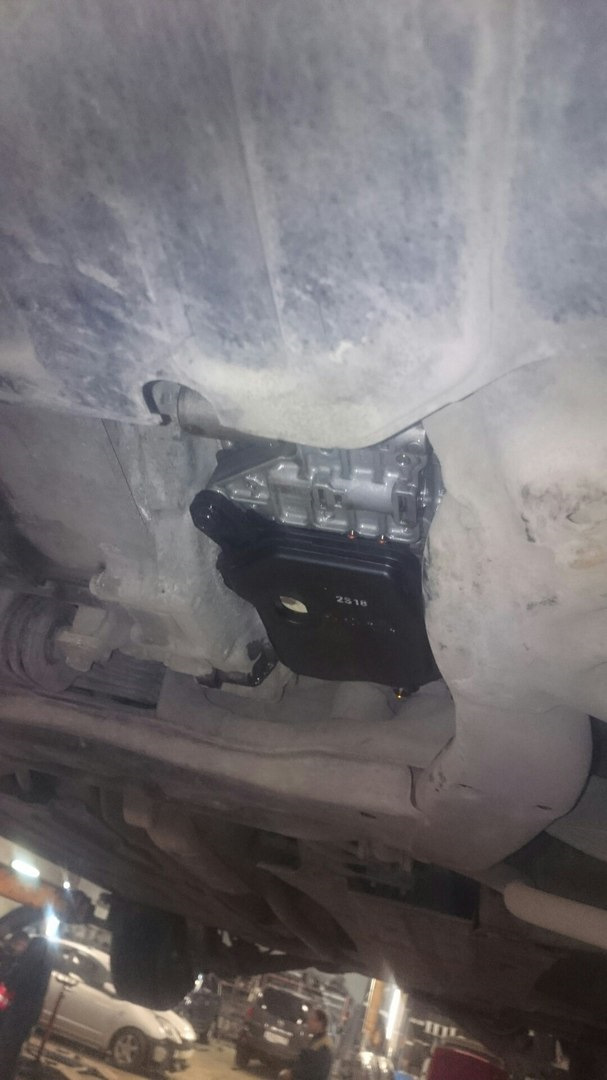 Фото в бортжурнале Honda Civic Hybrid (2G)
