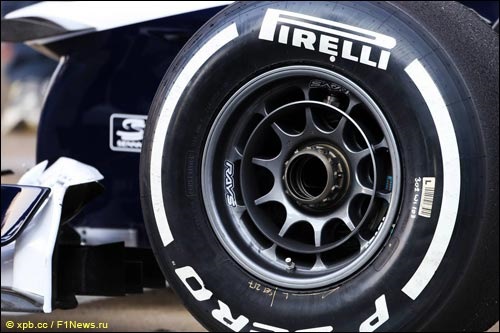 Фото в бортжурнале Hyundai i30 (2G)