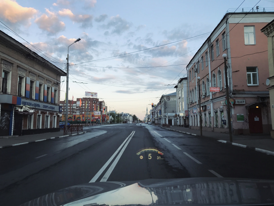 Выезд… — BMW X5 M (F85)