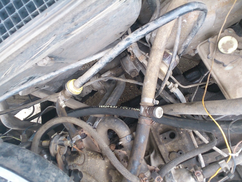 Фото в бортжурнале Skoda Favorit