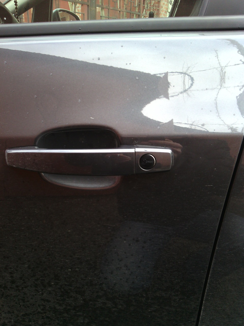 Фото в бортжурнале Opel Astra J