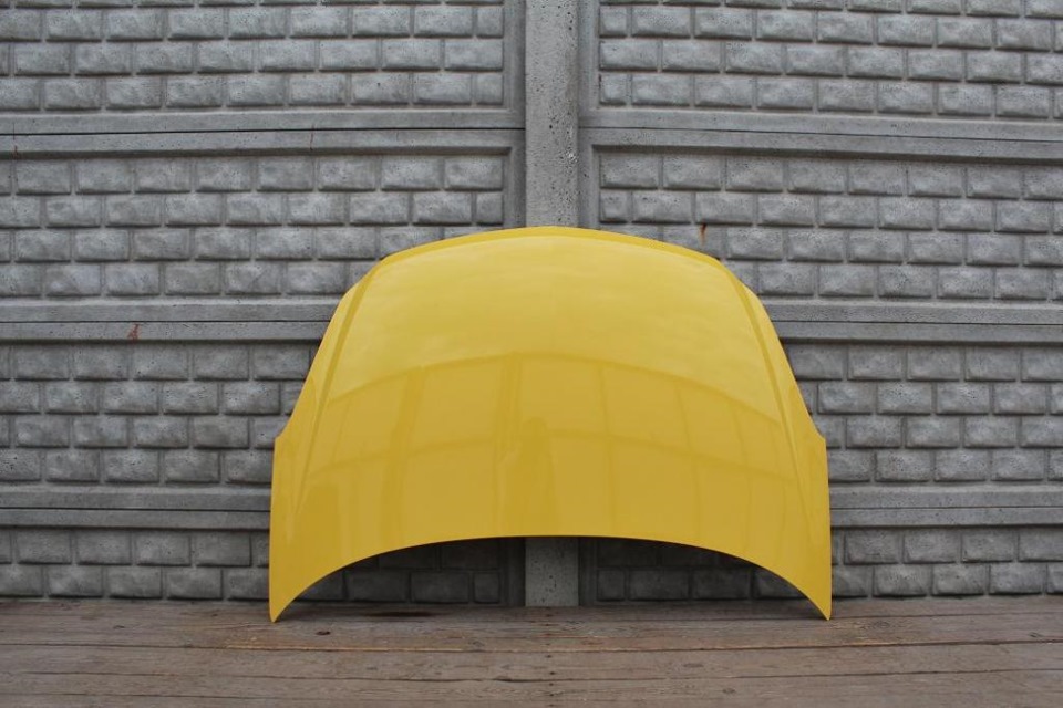 Фото в бортжурнале Opel Corsa D OPC