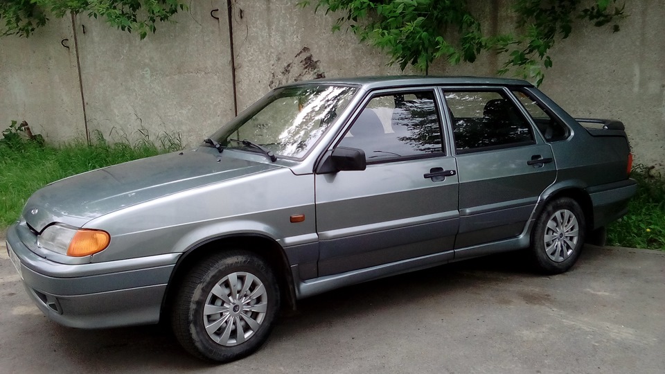 Lada 2115