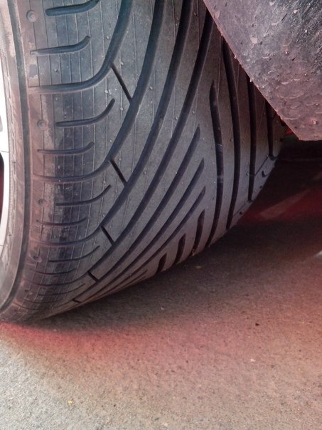 Фото в бортжурнале Porsche 911 (996)
