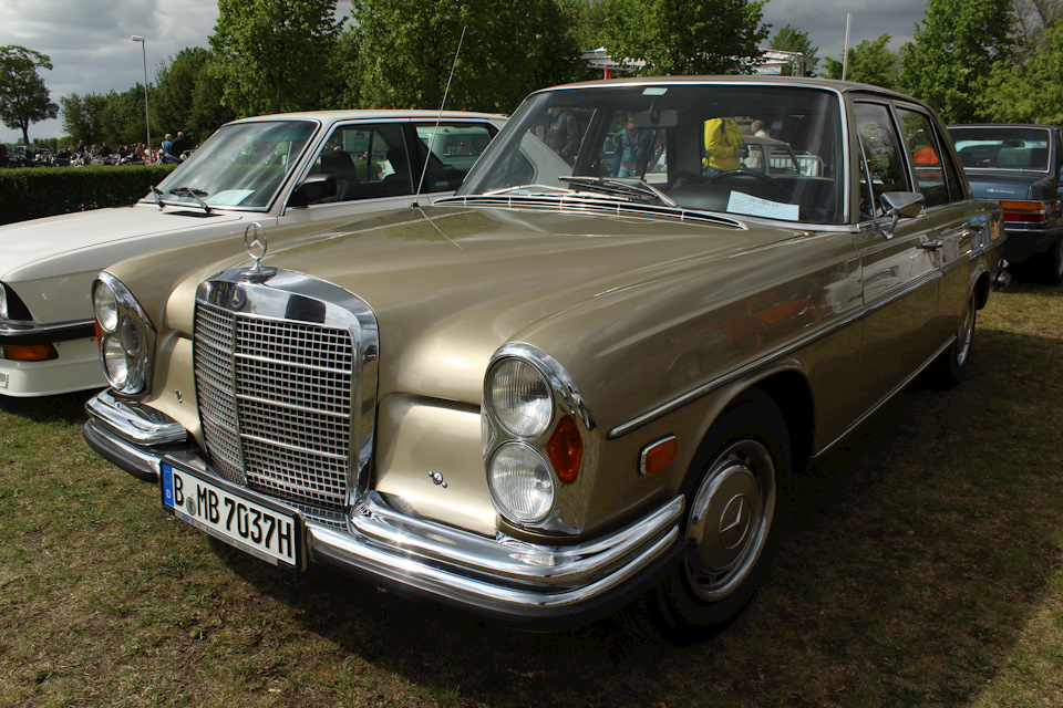 Фото в бортжурнале BMW 5 series (E28)