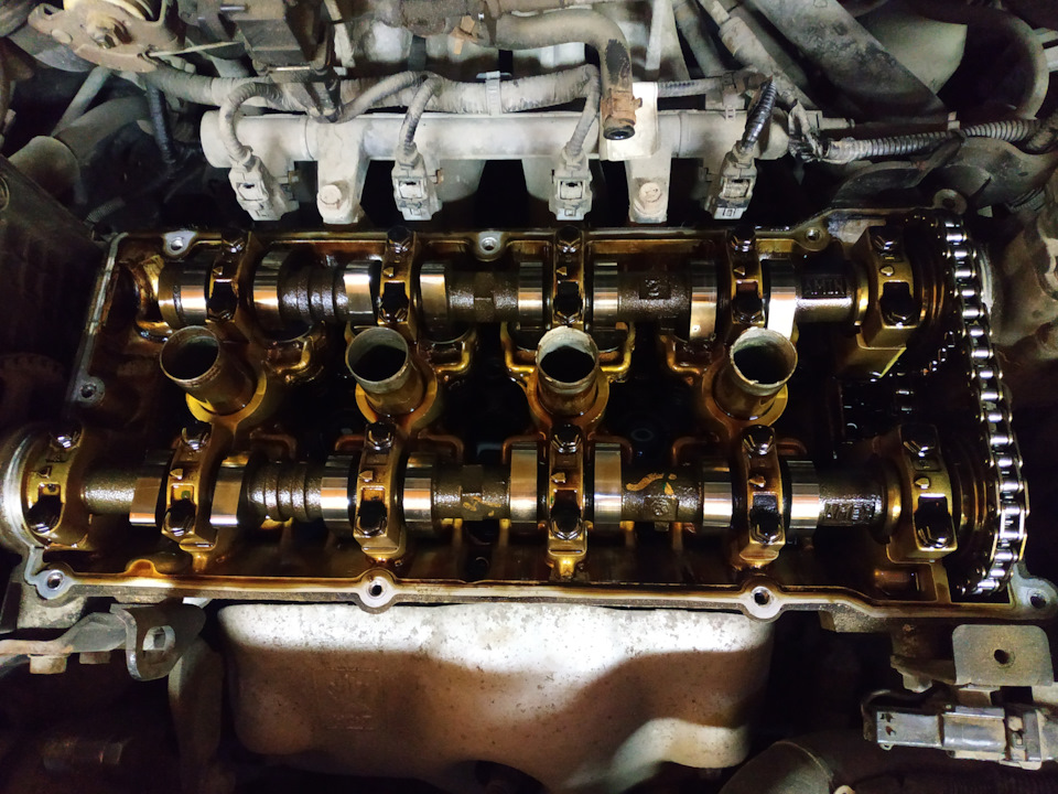 Фото в бортжурнале Hyundai Matrix
