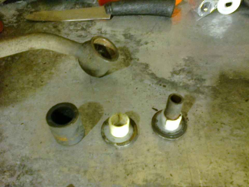 Фото в бортжурнале Mitsubishi Carisma