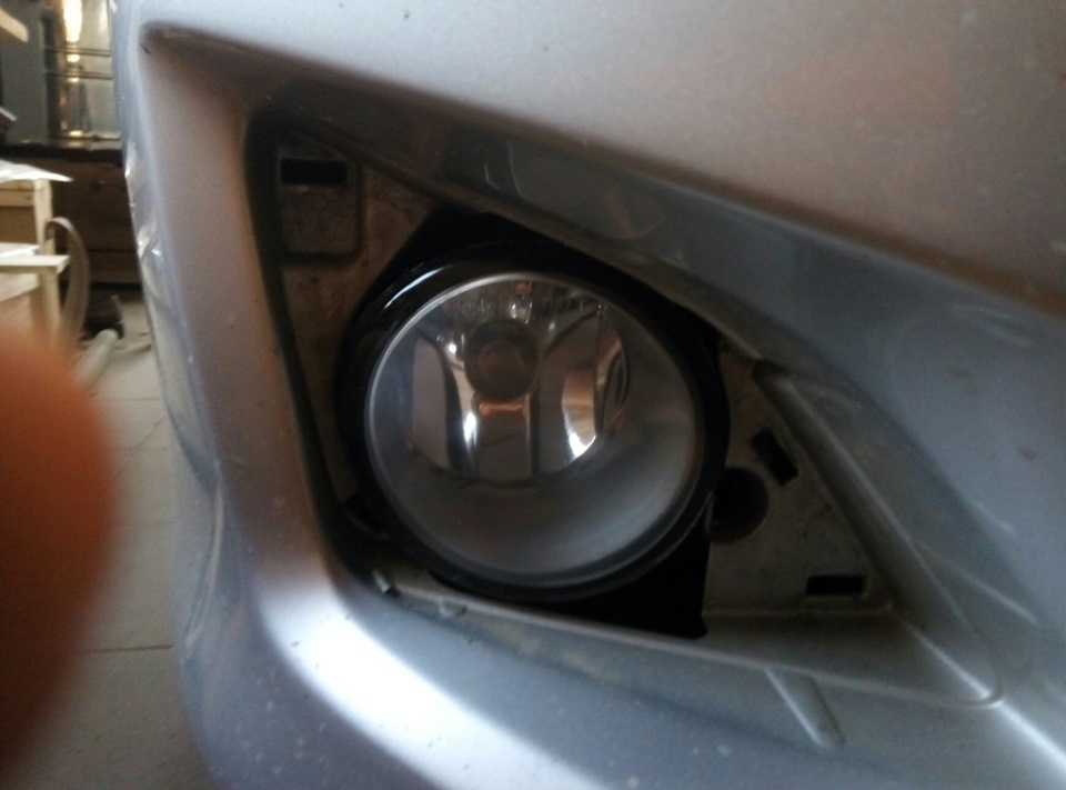 Фото в бортжурнале Toyota Corolla (130)
