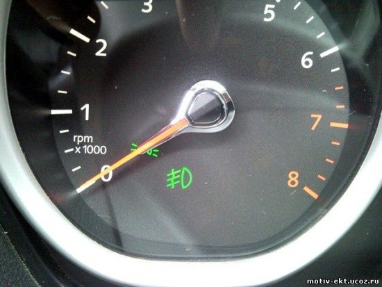 . — Ford Focus Hatchback II