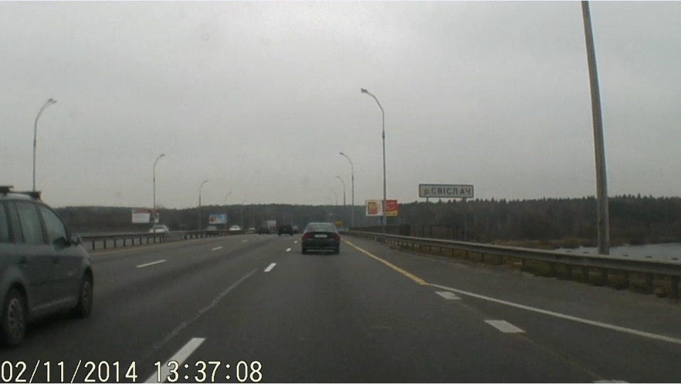 14 — KIA Sportage (2G)
