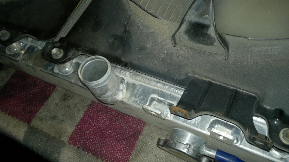 Фото в бортжурнале Toyota Celica (200)