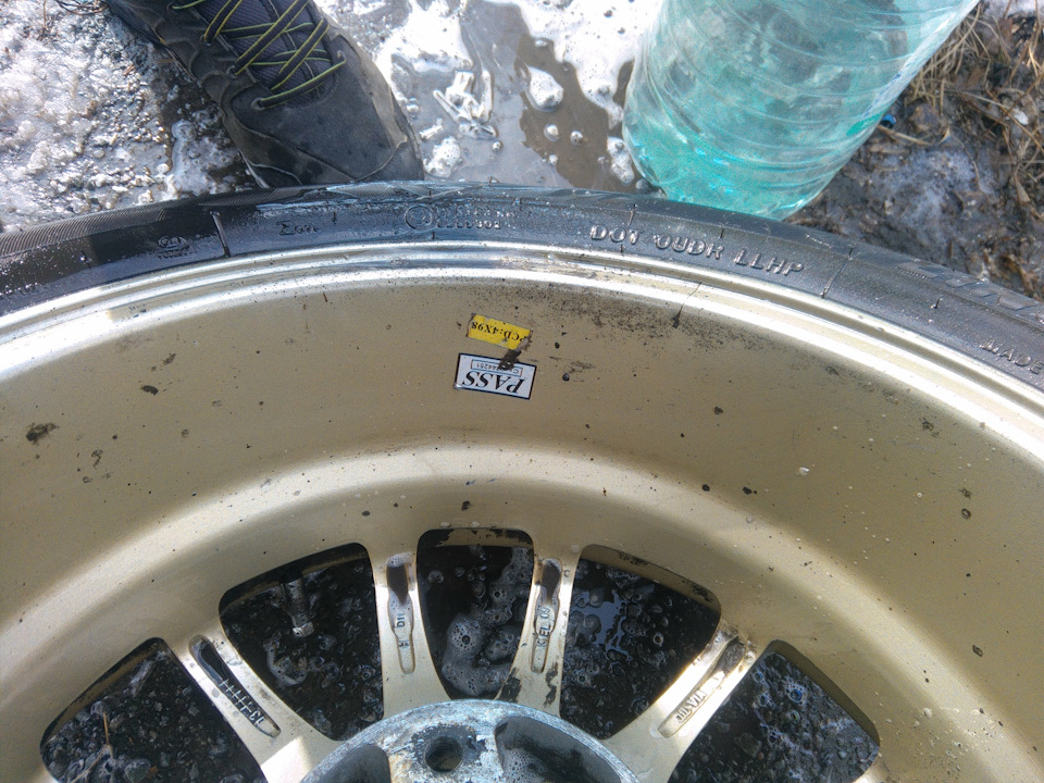 Фото в бортжурнале Lada Приора седан