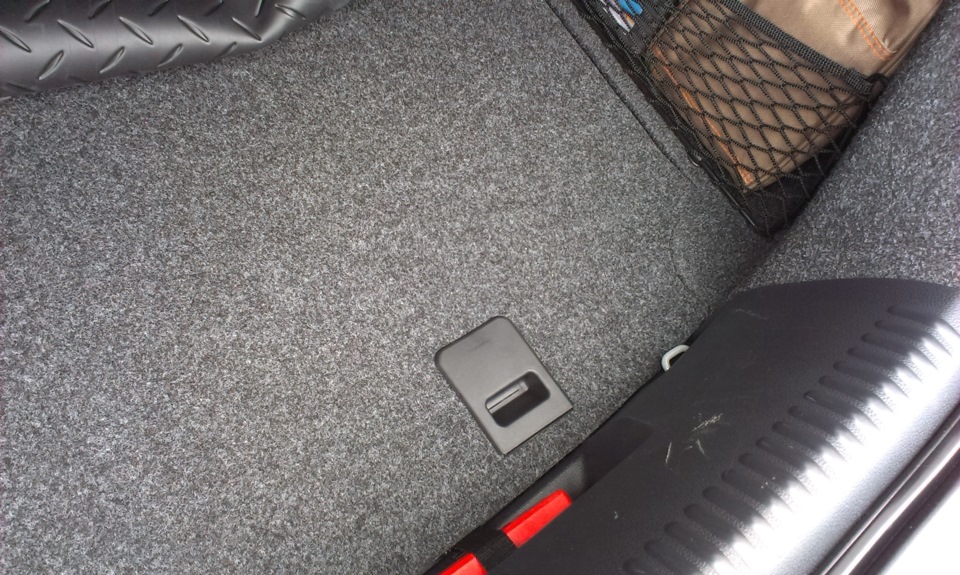 Фото в бортжурнале Volkswagen Jetta VI