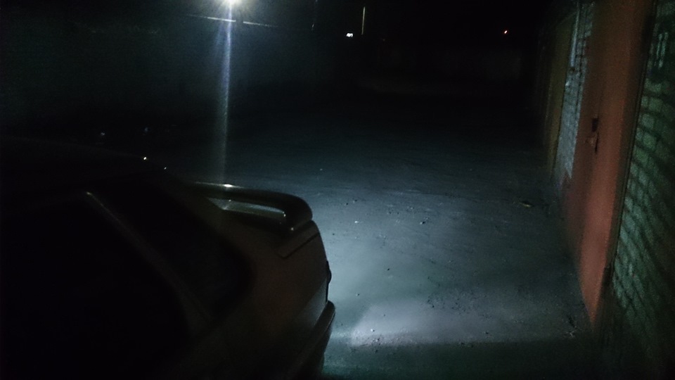 Фото в бортжурнале Lada 2115