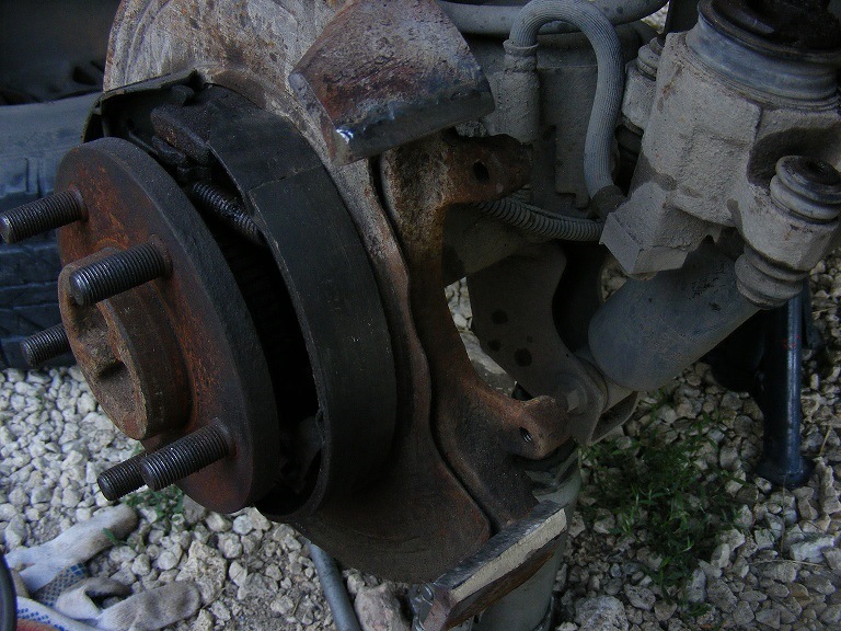 Фото в бортжурнале Jeep Grand Cherokee (ZJ)