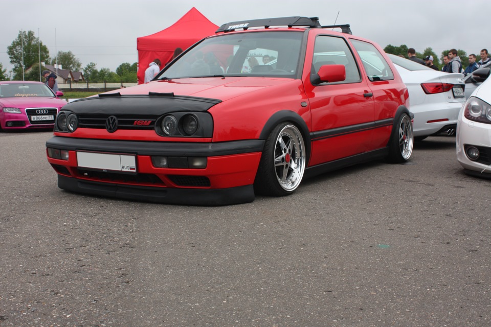 Фото в бортжурнале Skoda Octavia A5 Mk2