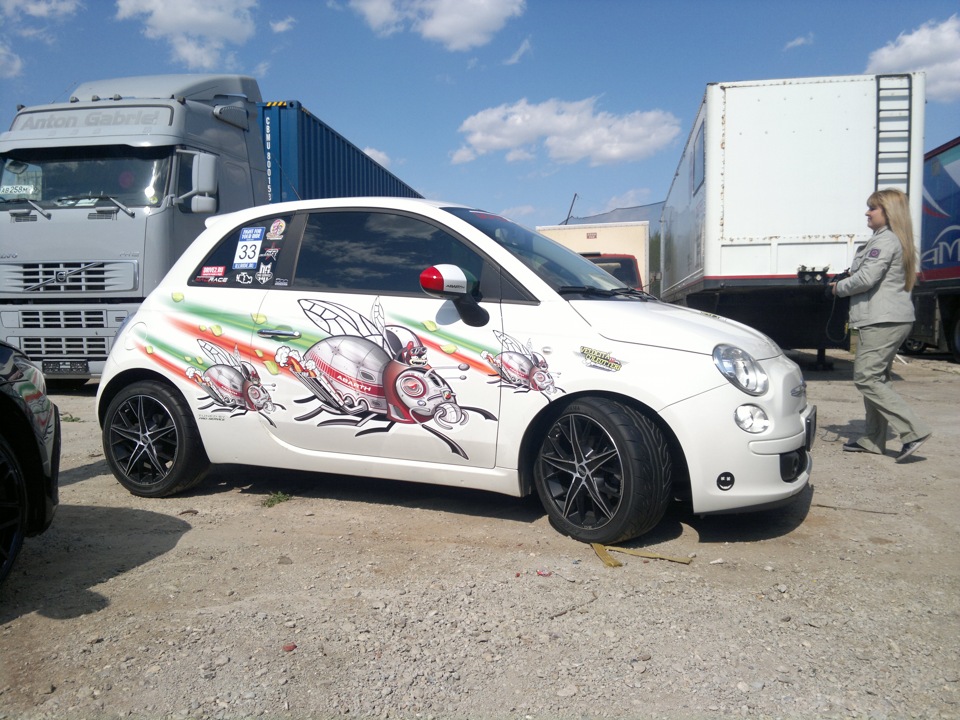 Фото в бортжурнале Ford Focus Hatchback I