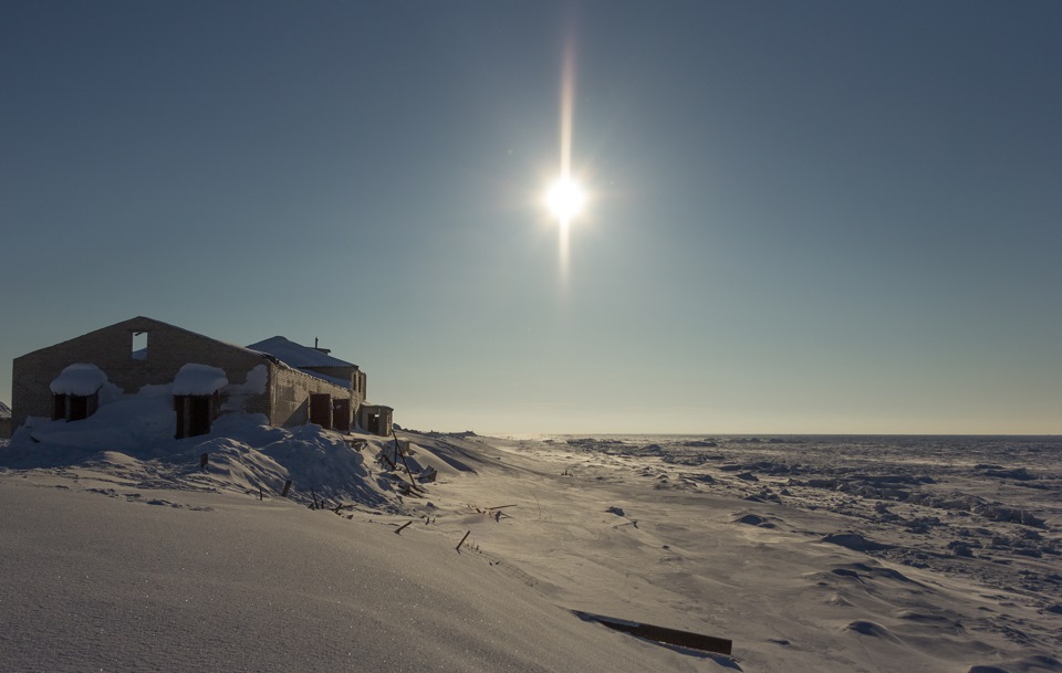 Фото в бортжурнале Mitsubishi Pajero Sport (1G)