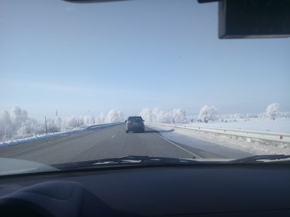 Фото в бортжурнале Mitsubishi Lancer X
