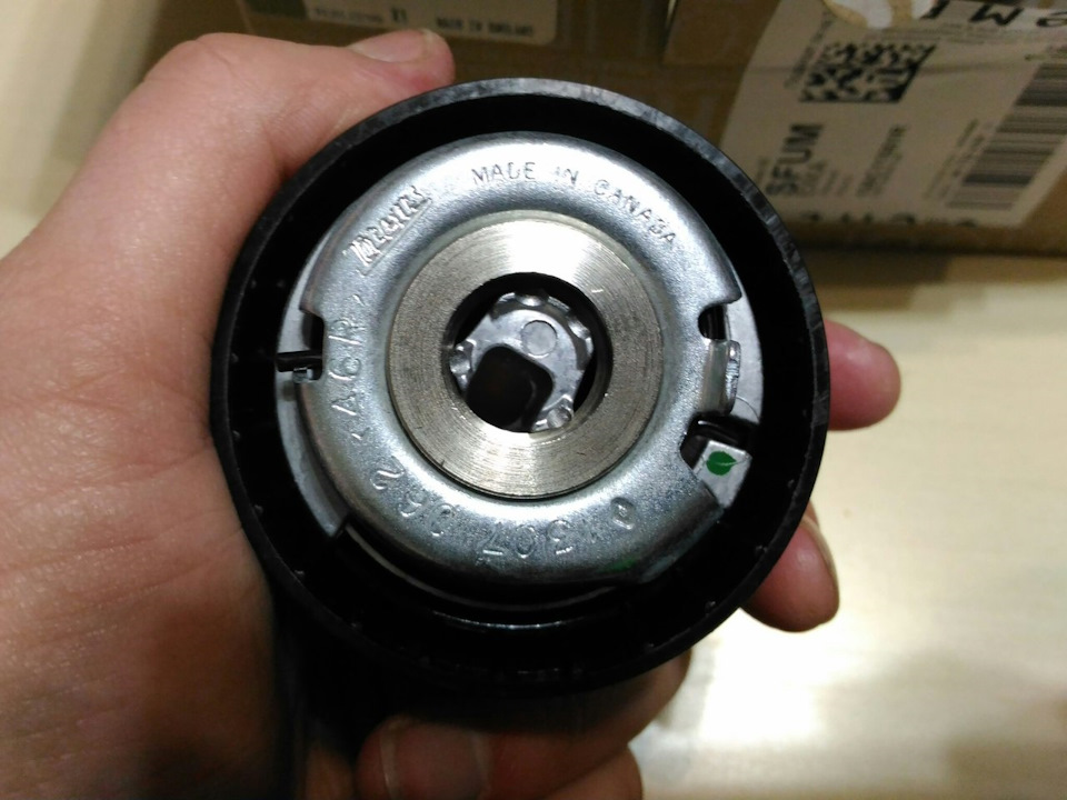 Фото в бортжурнале Renault Duster (1G)