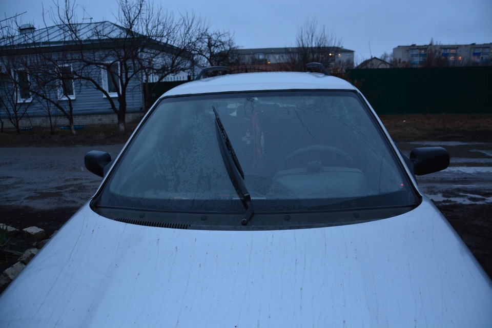 Фото в бортжурнале Ford C-Max I